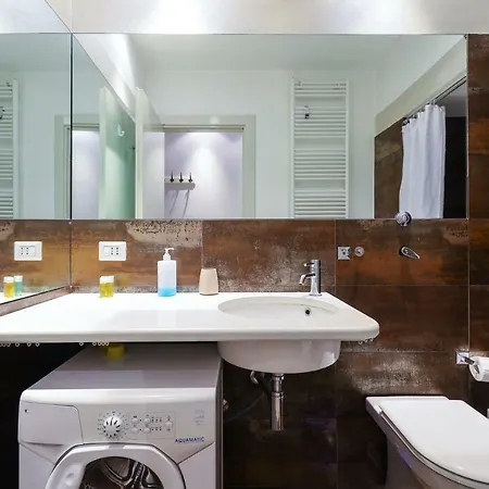 Appartement Volta 20 Studio By Yoof
