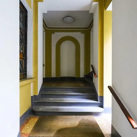 Volta 20 Studio By Yoof * Milan