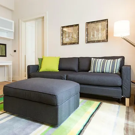 Apartamento Charme