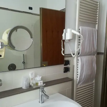 Hotell Bristol Milano