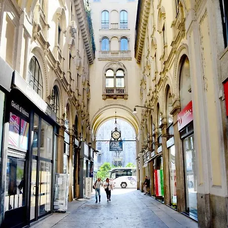 Duomo Milão