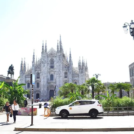 Duomo Guest house