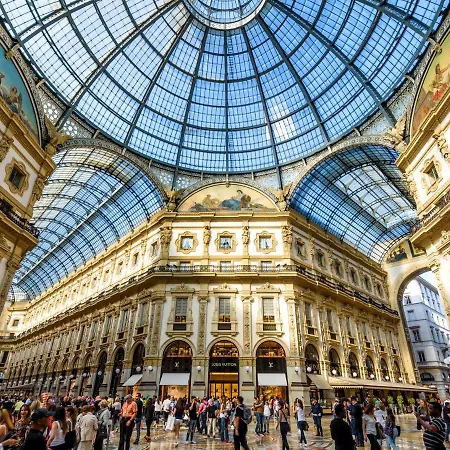 Flowers 3* Milan