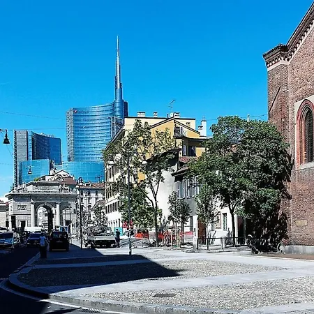 Apartamento Luxury Fioravanti *