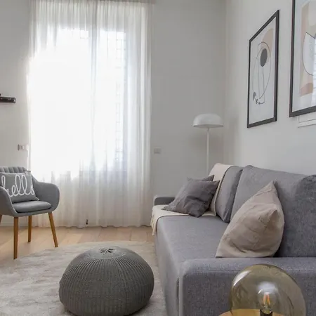 شقة Easylife - - Bligny 29 P4 - Bocconi *