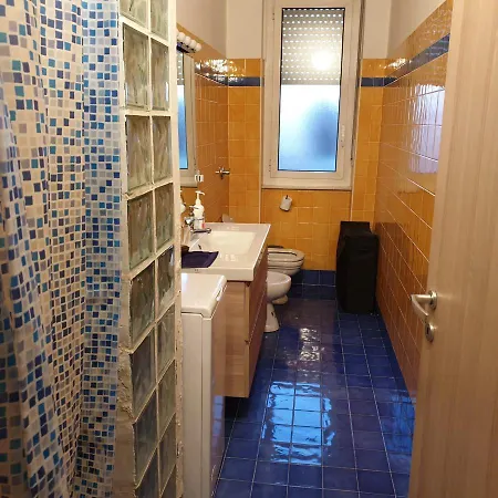 Melaverde Vendégház Milánó