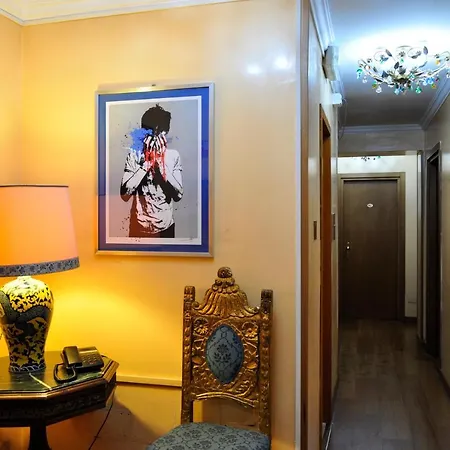 San Guido Hotel Milaan