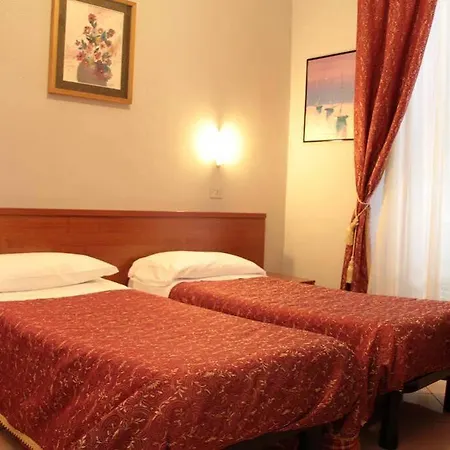 Hotel Siro Milaan