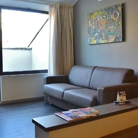 Palazzo Delle Stelline Milaan