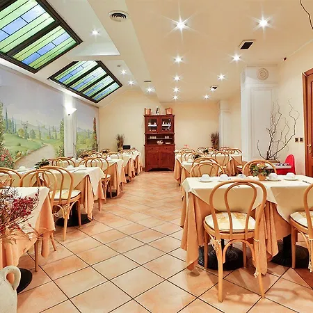 Mozart Hotel Milan