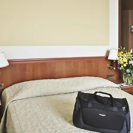 Otel Lloyd Milano