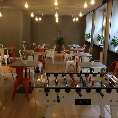 Allegroitalia Espresso Darsena 3* Milán