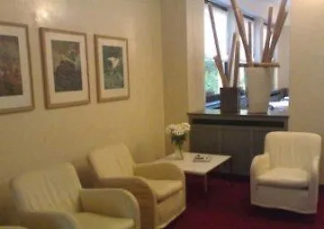 Club Otel Milano