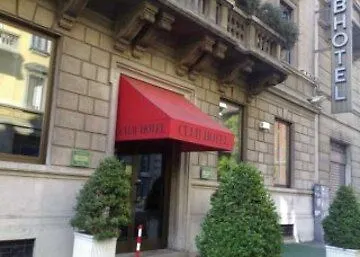 俱乐部酒店 酒店 米兰