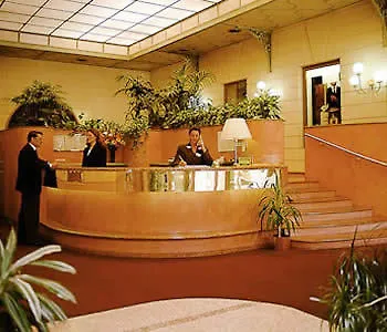 Albert Hotel 3* Milan