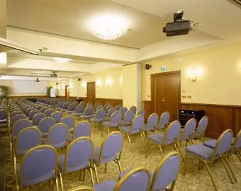 Atahotel Executive 4* Milão