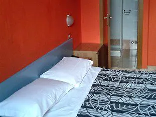 Hotel Bel Sit Milan