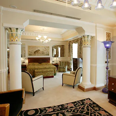 Baglioni Carlton - The Leading Of The World Hotel 5*