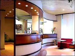 Отель Corallo 3*