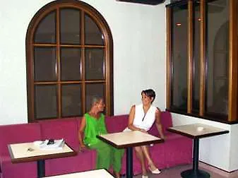 Corallo Hotel 3*