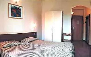 Corallo Hotel Milan