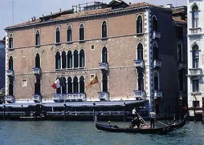 Hotel Gritti Milano