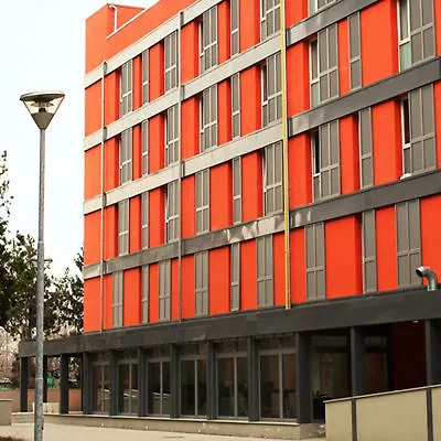 New Generation Chic Sempione 밀라노