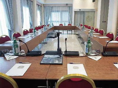 Hotel Ascot Milán