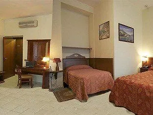 Hotel Pavone