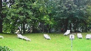 Siloe Apartmanhotel