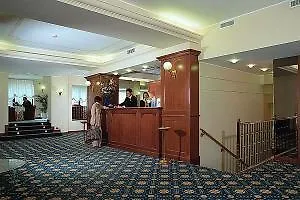 Standard Milano Hotell