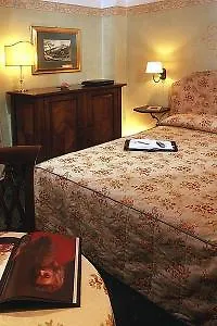 Standard Milano Hotell 3*
