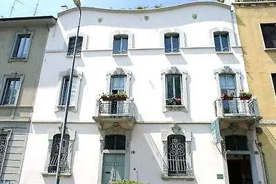 The Hotel