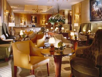 Principe Di Savoia - Dorchester Collection Hotell Milano