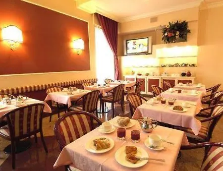 Garda Hotel Milaan