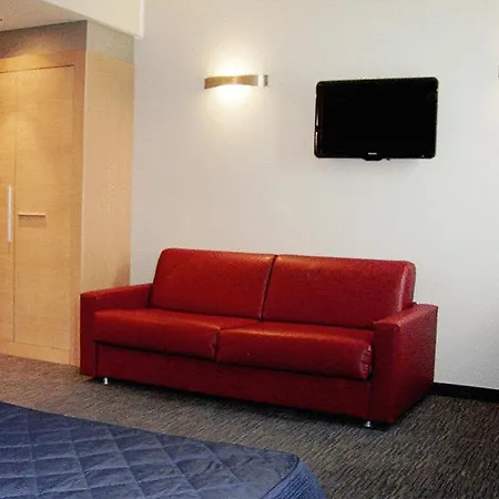 Sporting Cologno 4* Cologno Monzese