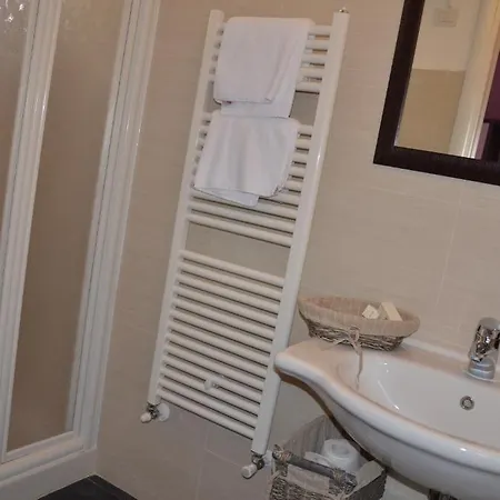 Гостевой дом Baldassarre