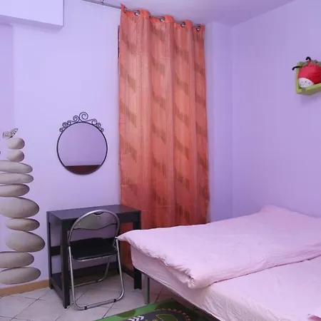 招待所 Lovely House 米兰