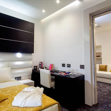Hotel Style 5*