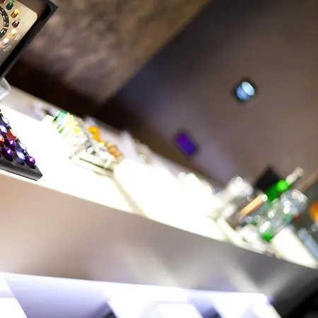 Hotel Style 5*