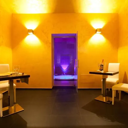 Style Hotel