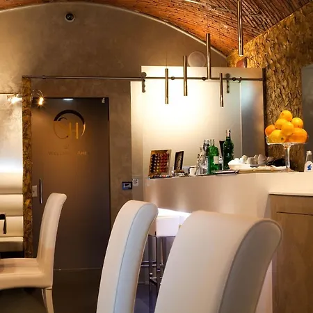 Style Hotel Mailand