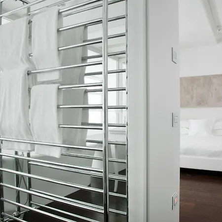 Magna Pars L'hotel A Parfum, Small Luxury Of The World