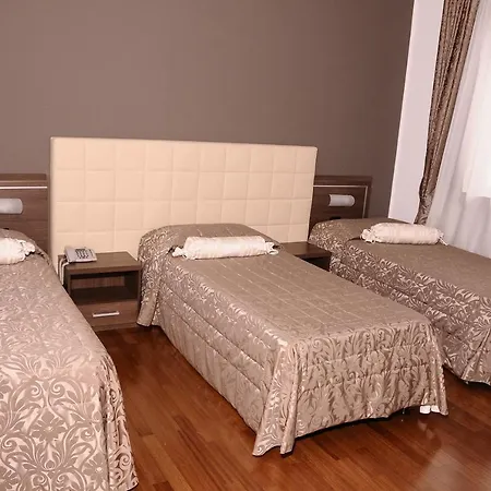 Palmanova 4*