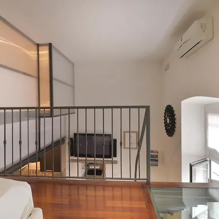 Cassala Halldis Apartment Milan
