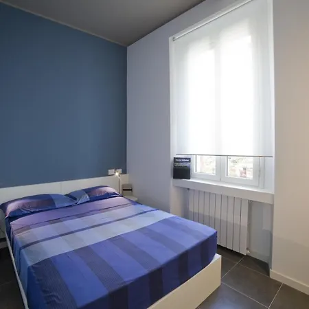 Dreams Residenza De Marchi شقة فندقية