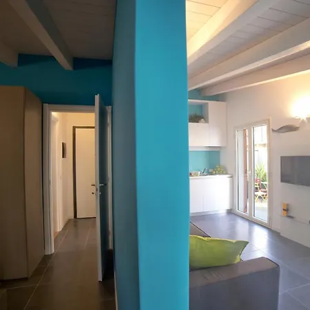 Appart hôtel Dreams Residenza De Marchi 3*