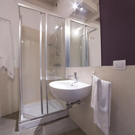 Dreams Residenza De Marchi شقة فندقية