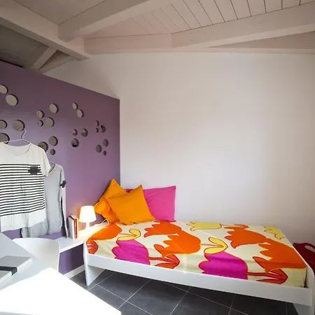 Dreams Residenza De Marchi Ξενοδοχείο με διαμερίσματα 3*