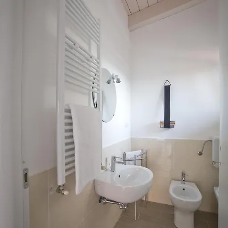 Lejlighedshotel Dreams Residenza De Marchi Milano